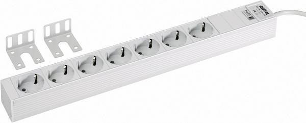 

Блок розеток Rittal DK 7240.210