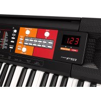 Синтезатор Yamaha PSR-F51