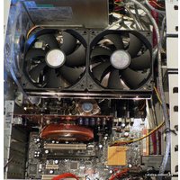 Кулер для процессора Cooler Master GeminII