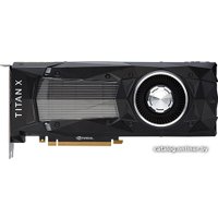 Видеокарта NVIDIA Titan Xp 12GB GDDR5X