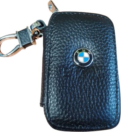 

Ключница Zolstar Авто с логотипом BMW