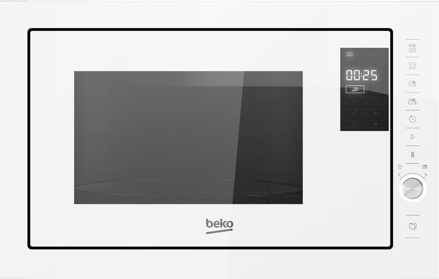 

Микроволновая печь BEKO MGB 25333 WG