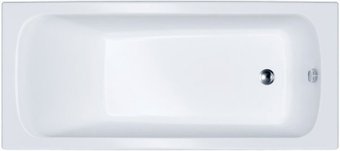 Ванна 1AcReal Gamma 170x70