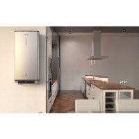 Накопительный электрический водонагреватель Ariston Velis Lux Abse Dry Wifi 80
