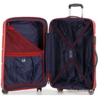 Чемодан-спиннер Modo by Roncato Starlight 55 см (красный)