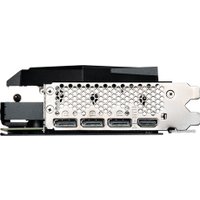 Видеокарта MSI GeForce RTX 3060 Ti Gaming X Trio 8GD6X