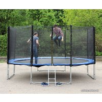 Батут Bebon Sports 14ft без складных стоек