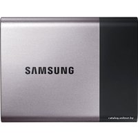 Внешний накопитель Samsung Portable SSD T3 1TB [MU-PT1T0B]