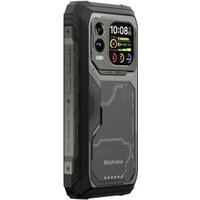 Телефон Blackview Xplore 1 Pro 16GB/512GB (черный)