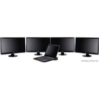 Рабочая станция Dell Precision M4700 (i7384FHDG16H75K2)