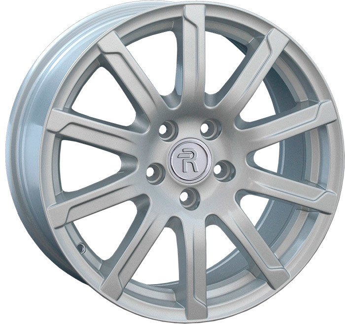 

Литые диски Replay A67 17x8" 5x112мм DIA 57.1мм ET 46мм S