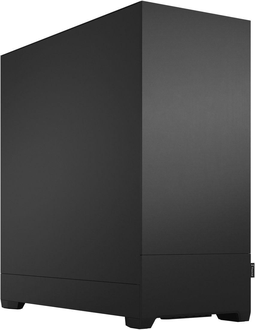 

Корпус Fractal Design Pop XL Silent Black Solid FD-C-POS1X-01