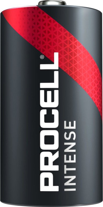 

Батарейка DURACELL Procell Alkaline Intense Power D