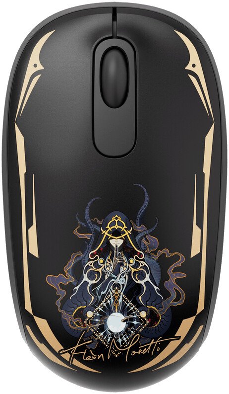 

Игровая мышь Akko Smart1 Lord of Mysteries