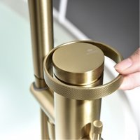 Смеситель Ganzer GZ19181-S