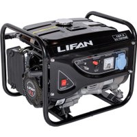 Бензиновый генератор Lifan 1 GF-3/1500