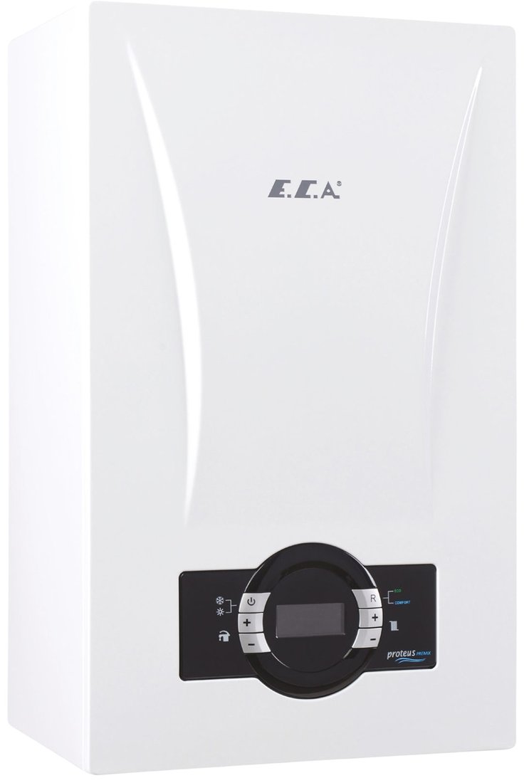 

Отопительный котел E.C.A. Proteus Premix 35 HM NG