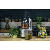 Соковыжималка Eldom PJ1200AC (серебристый)