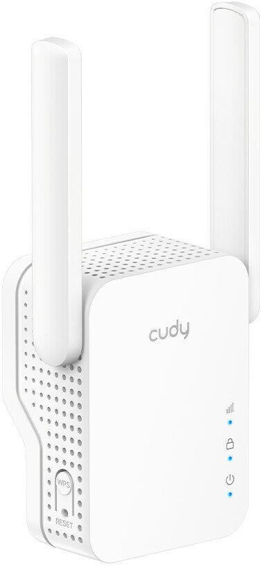 

Усилитель Wi-Fi Cudy RE1200 2.0