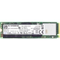 SSD Intel Pro 6000p 256GB SSDPEKKF256G7H