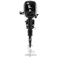 Лодочный мотор Hidea HDF5 Light