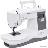 Электронная швейная машина Singer Confidence 7640