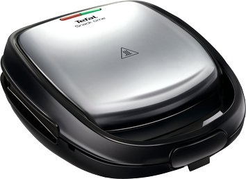 

Многофункциональная сэндвичница Tefal SW341D12