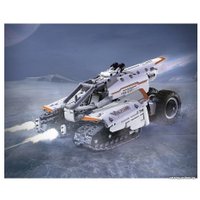 Конструктор Xiaomi Dawn of Jupiter XJXL01IQI Volans Shuttle Machine