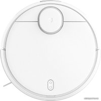 Робот-пылесос Xiaomi Mijia Sweeping Vacuum Cleaner 3C B106CN (китайская версия, белый)