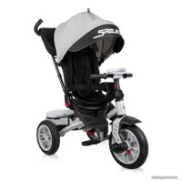 Детский велосипед Lorelli Speedy 2021 (желтый)