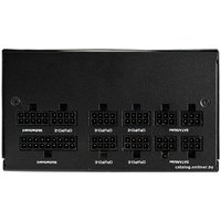 Блок питания Chieftec Chieftronic PowerUp GPX-550FC