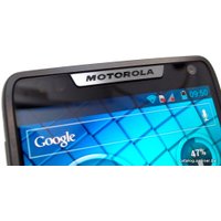 Телефон Motorola RAZR i (XT890)