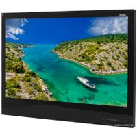 Телевизор AVEL AVS325KS Smart (черный)