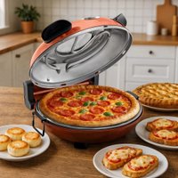 Пиццамейкер Kitfort KT-4644