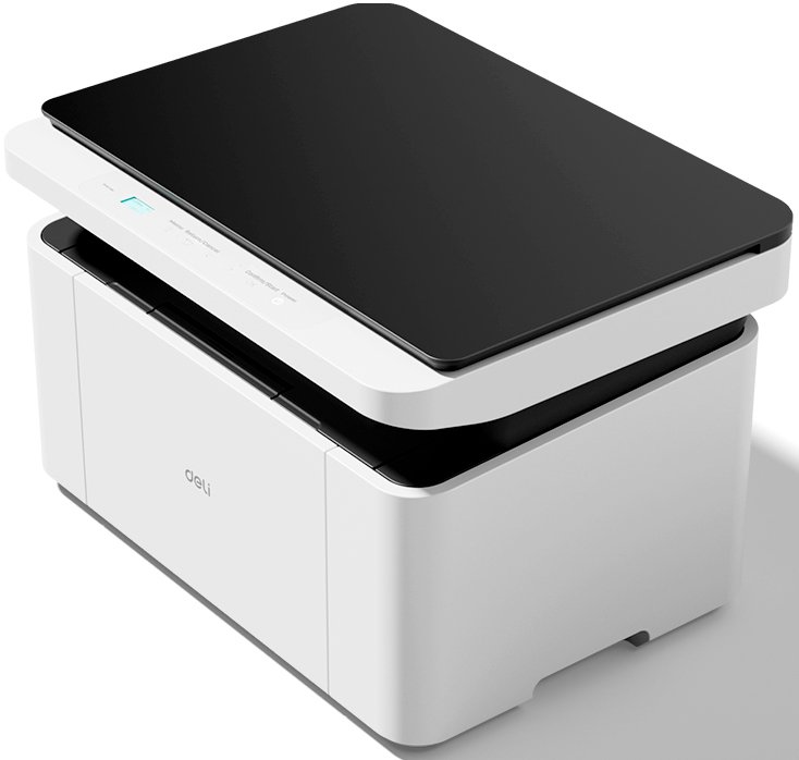 

МФУ Deli M1820W