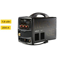 Сварочный инвертор Inforce MIG-200 в Борисове