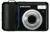 Samsung Digimax S800