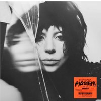  Виниловая пластинка Lady Gaga ‎- Mayhem (Single Sided, Etched) в Бресте