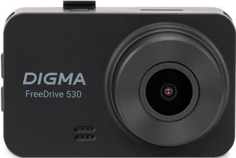 Digma FreeDrive 530