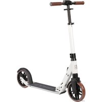 Двухколесный подростковый самокат Shulz 200 2022 (белый)