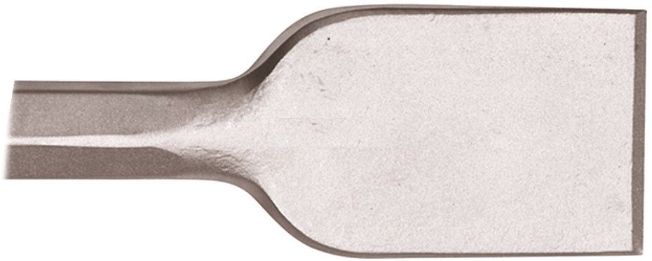 Плоское зубило Makita D-29228