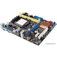 Материнская плата ASUS M2N68-AM SE2