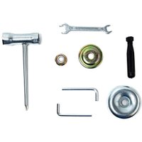 Триммер Watt Garden WMT-520 8.052.255.20