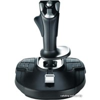 Оборудование для авиасимов Thrustmaster T.16000M