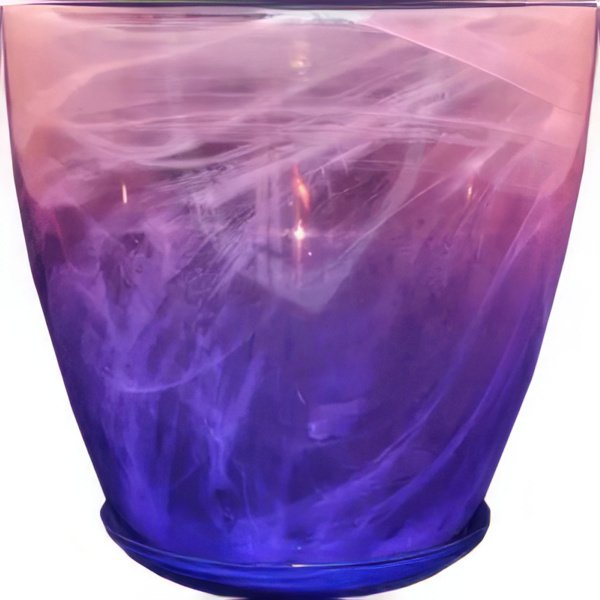 

Кашпо NiNaGlass №5 4840155100