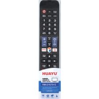 Пульт ДУ Huayu RM-D1078+2 (для телевизоров Samsung)