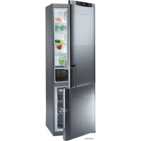 Холодильник MasterCook LCL-817 X