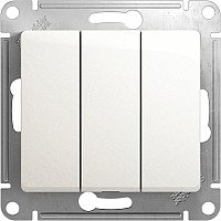 Выключатель Systeme Electric Glossa GSL000631