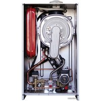 Отопительный котел BAXI LUNA Duo-tec 1.24