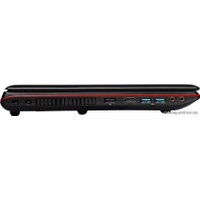 Игровой ноутбук MSI GE60 2OE-043XPL